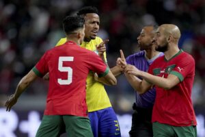 ZDF الألمانية تنقل مباراة المغرب والبرازيل في مونديال 2026 مجاناً