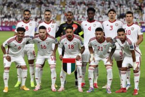 جدل حول إمكانية تمثيل رحيمي للإمارات يشتعل.
