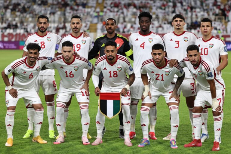 جدل حول إمكانية تمثيل رحيمي للإمارات يشتعل.