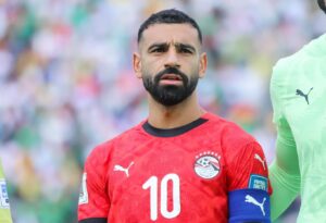 صلاح يقود مصر في مونديال 2026 لتحقيق الفوز الأول