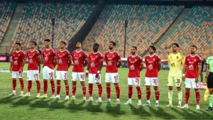 الأهلي المصري يقرر الاستغناء عن داري وبن رمضان