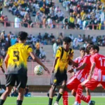 الدوري اليمني يعود بعد 12 عامًا.. وشعب حضرموت يفوز