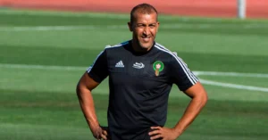 حجي: البرازيل تحذر من المغرب في كأس العالم 2026