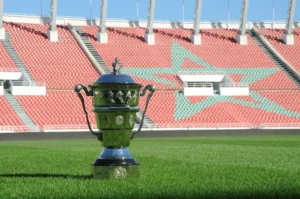 جماهير أندية مغربية تستاء من لعب كأس العرش بملاعب الخصوم