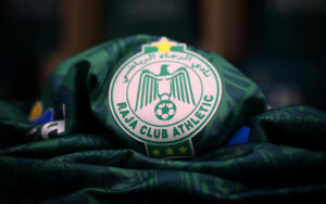 الرجاء يعلن مشاركة أبو زريق في كأس العالم 2026 مع الأردن