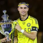 رونالدو: تتويج النصر بالدوري يرفع نبضات قلبه لـ 177 نبضة