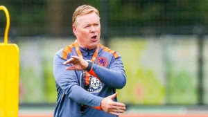 كومان يعلن قائمة هولندا لمونديال 2026: غياب مفاجئ لنجوم كبار
