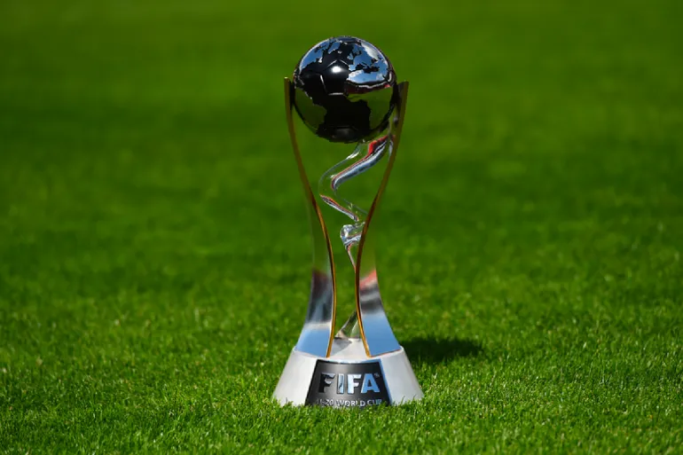 الفيفا يعلن عن البث المباشر لقرعة كأس العالم تحت 17 سنة