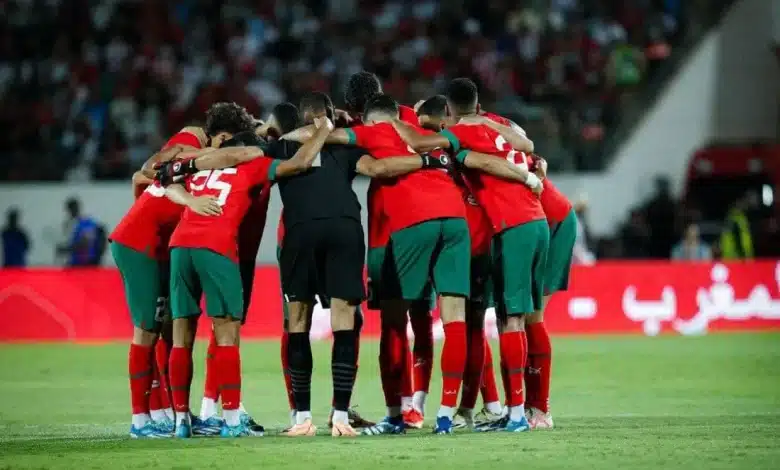 كليرمون فوت الفرنسي يوقع عقدًا طويل الأمد مع المغربي أدمر