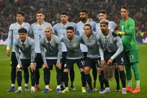 بيلسا يعلن قائمة أوروغواي في كأس العالم 2026 ويستبعد سواريز