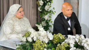 الأهلي: غياب لاعبي الفريق عن زفاف الجزار بسبب مباراة المصري