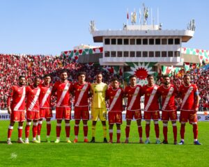 أرقام صادمة تكشف أزمة الوداد الرياضي مع المدربين