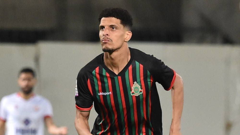 الفحلي يعلق على خسارة الجيش الملكي وتعطل "الفار"