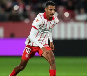 ريال مايوركا يفوز على جيرونا 1-0 ويصعد مؤقتًا