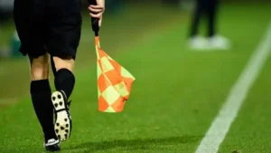 مديرية التحكيم تعلن حكام مباريات الجولة 18 بالدوري المغربي