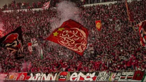 الوداد الرياضي يثير جدلاً بمنشور "كلاش" قبل ديربي الرجاء