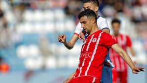 أولمبيك آسفي والفتح الرياضي يتعادلان بهدف لكل منهما بالدوري