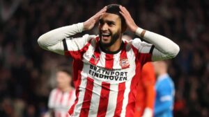 الصيباري مرشح لجائزة أفضل لاعب بالدوري الهولندي