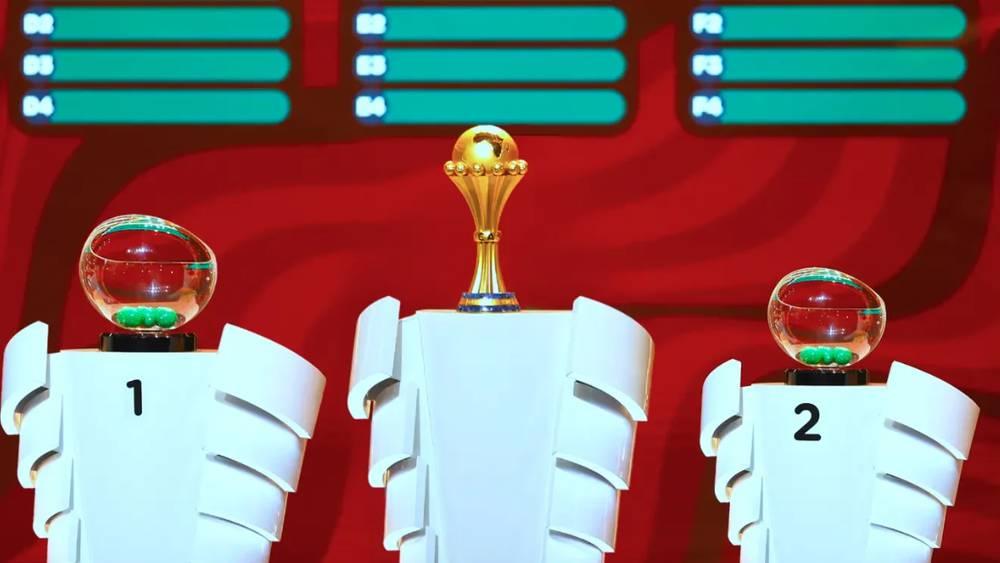 الكاف يعلن تصنيف منتخبات أمم إفريقيا 2027