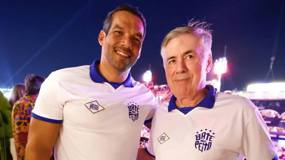 البرازيل تعلن هدفها: الفوز بكأس العالم 2026.