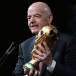 "فيفا" يدرس زيادة منتخبات مونديال 2030 بالمغرب