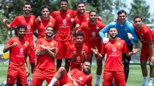 وهبي يعلن قائمة المغرب لكأس العالم 2026 اليوم