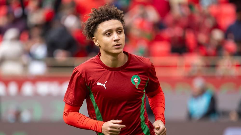بنصغير يعلن دعمه الكامل للمنتخب المغربي في كأس العالم