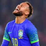 البرازيل أمام مهلة لحسم مشاركة نيمار في كأس العالم
