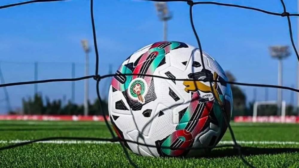 الجامعة الملكية تعلن حكام الجولة 22 من البطولة الاحترافية