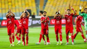 الأهلي المصري يعلن أول صفقة صيفية لتدعيم صفوفه