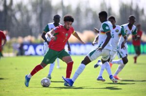 المغرب والسنغال يتواجهان بنصف نهائي كأس أفريقيا 2026