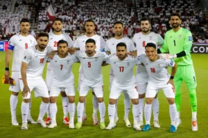 إيران تنقل معسكرها التدريبي للمكسيك قبل كأس العالم