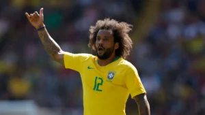 مارسيلو يشيد بالمغرب ويؤكد: إنجازهم ليس مفاجأة