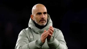 تشيلسي يهدد السيتي بقضية قانونية بشأن المدرب ماريسكا