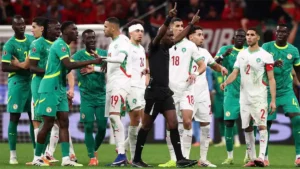 الرئيس السنغالي يشيد بالعفو الملكي عن مشجعي السنغال