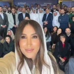 استقالة الرئيس التنفيذي لـ"ثمانية" بسبب خلافات مع جمانة الراشد