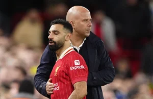 ليفربول يعلن فيلمًا وثائقيًا لتكريم محمد صلاح