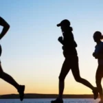 الجري اليومي: يحسن الصحة البدنية والمزاج، يوضح الخبراء