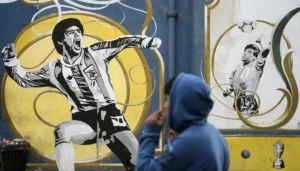 كأس العالم: مواقف صادمة و"يد الرب" وهدف قاتل يخلد التاريخ