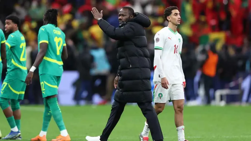 مدرب السنغال يرفض قيادة المنتخب لكأس العالم بسبب العقد