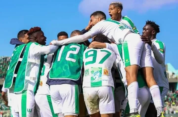 القنيطري يعلن أسباب نقل مباراة كأس العرش إلى طنجة