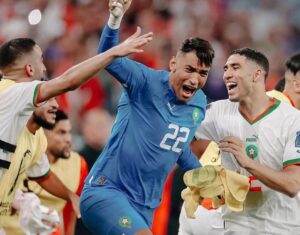 وهبي يعلن قائمة المغرب في المونديال 2026: مفاجآت بالجملة