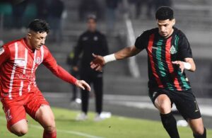 الفتح والجيش الملكي يتواجهان في ديربي الرباط اليوم