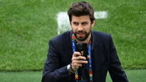 بيكيه: المغرب قادر على مفاجأة مونديال 2026