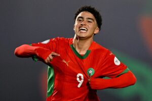 زياد باها يسجل أهدافًا مرعبة مع مارسيليا رغم صغر سنه