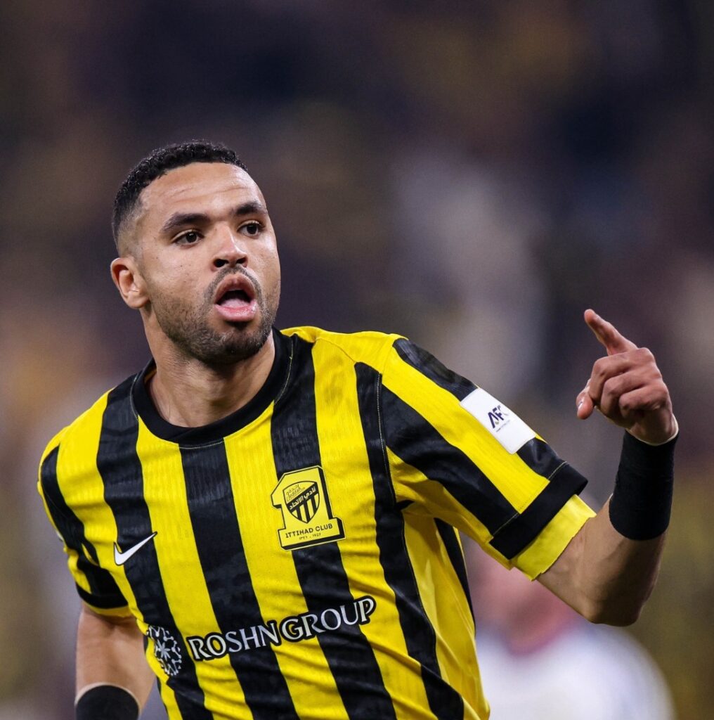 كونسيساو يستبعد النصيري فنيًا عن مواجهة الاتفاق بالدوري السعودي