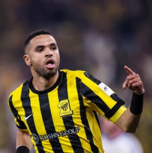 كونسيساو يستبعد النصيري فنيًا عن مواجهة الاتفاق بالدوري السعودي