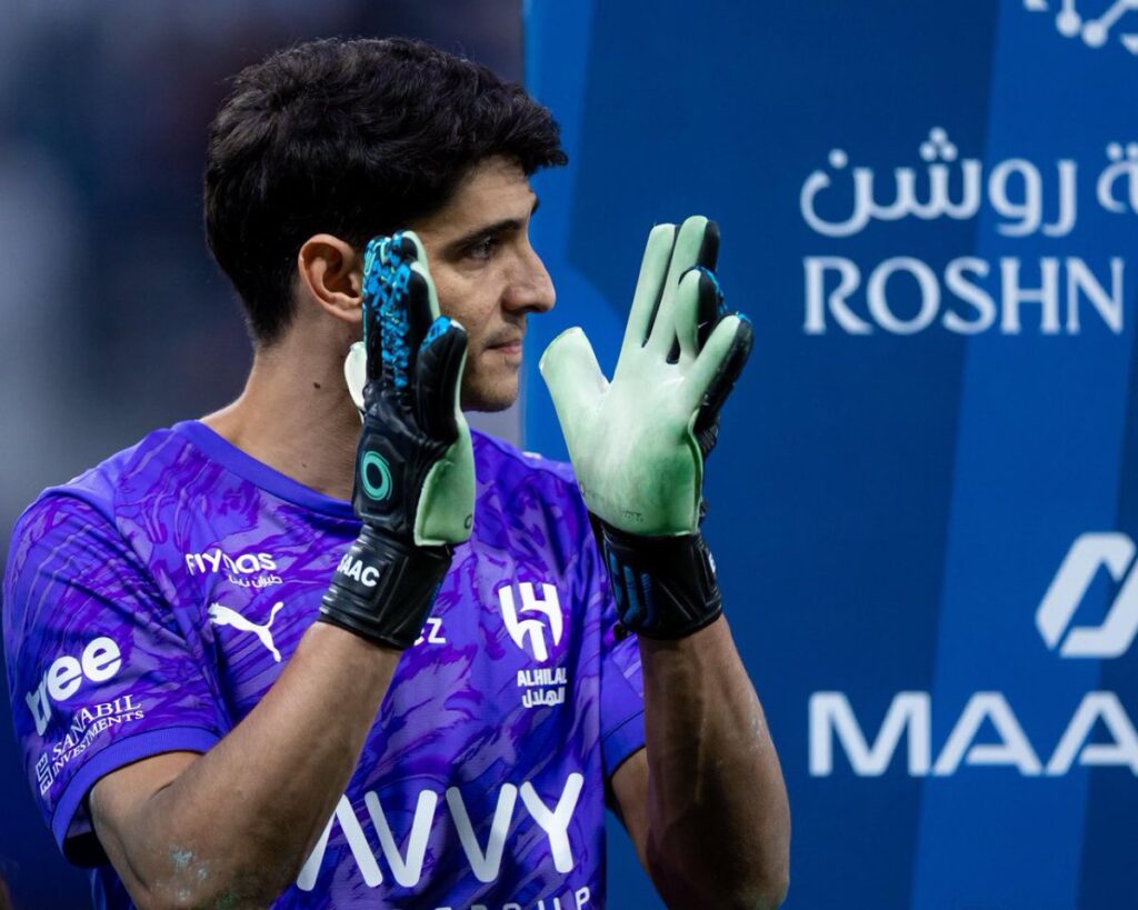 الهلال والخلود في نهائي كأس الملك 2026.. التوقيت والقنوات