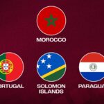 المغرب يفوتسال يواجه البرتغال بـ"أولمبياد الشباب" داكار