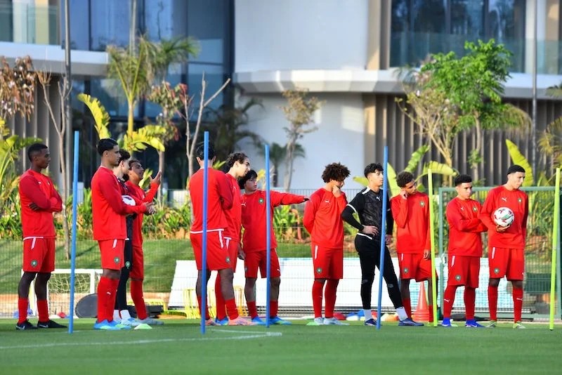 "كاف" يعتمد نظام "البطولة المهرجانية" لكأس إفريقيا 2026